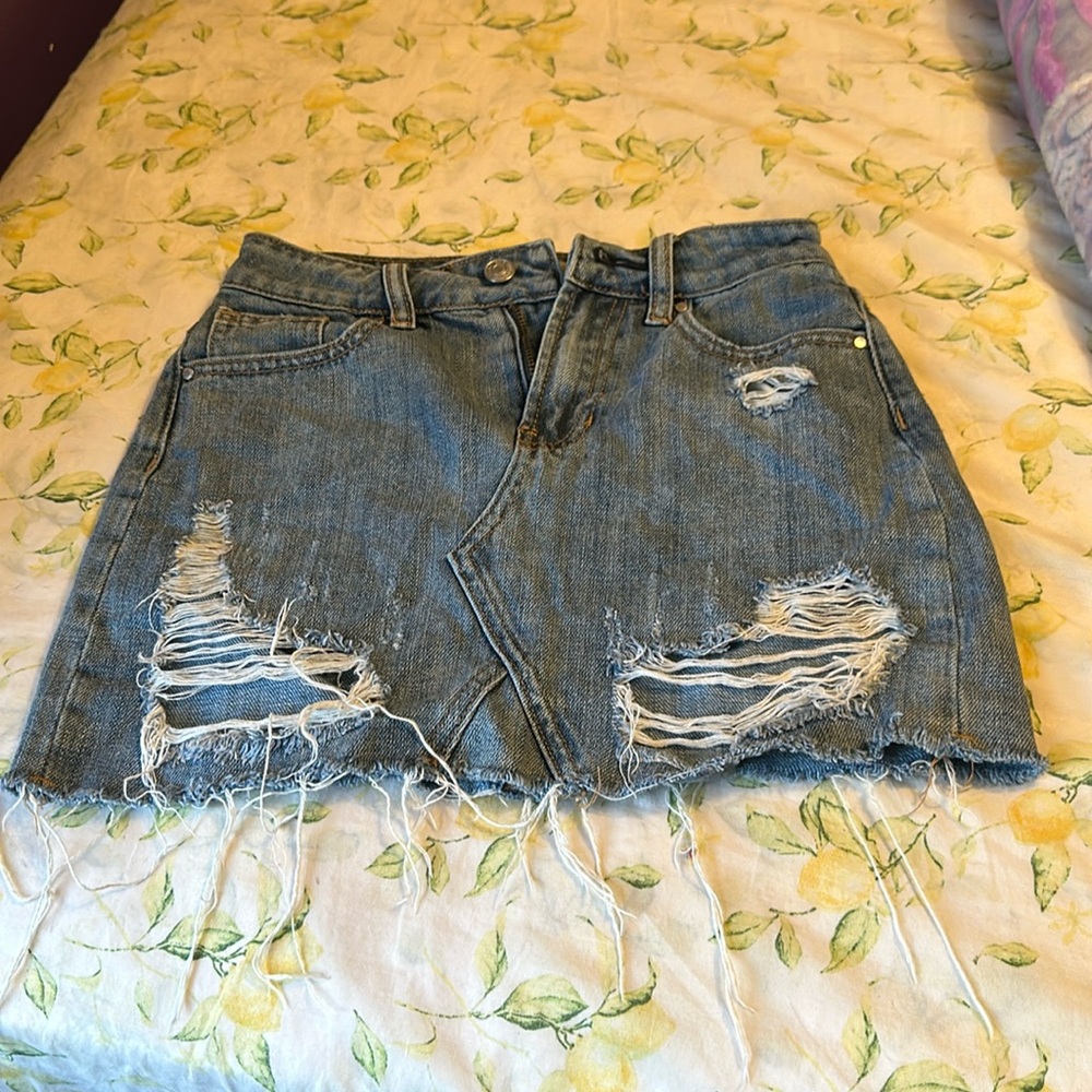 Skirt. Size 22